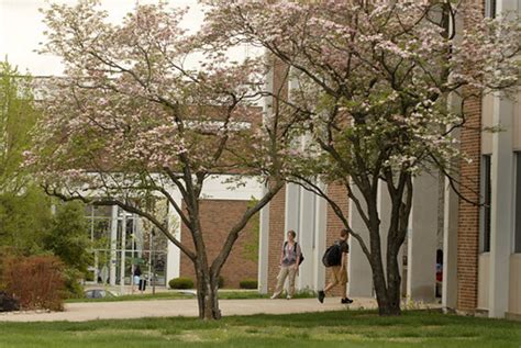 MSSU Campus Scene | MSSU Campus Scene | Missouri Southern | Flickr