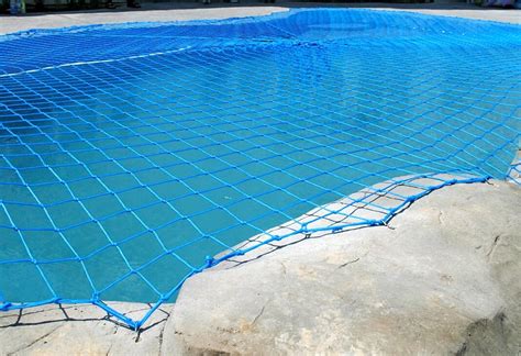 Katchakid Inground Pool Safety Cover