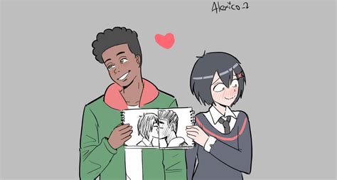 Miles and Peni Shipping: Video Gallery | Know Your Meme