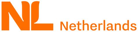 Brand New: New Logo for Netherlands by Studio Dumbar