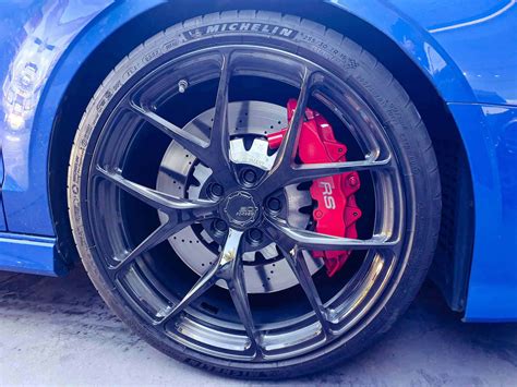 Wheel Painting Sydney | Custom Mag Wheel Painting Service | CNC Wheels