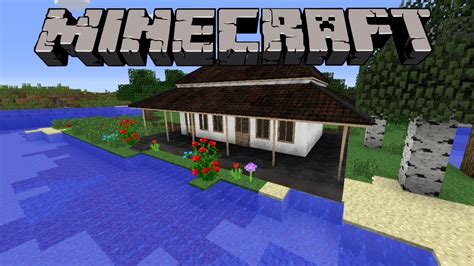 Minecraft 1.8: More Awesome 3D Models! - YouTube