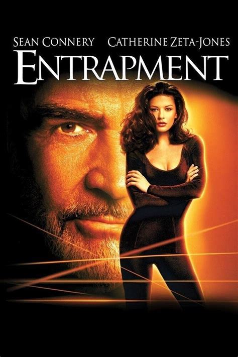 Entrapment Movie Synopsis, Summary, Plot & Film Details