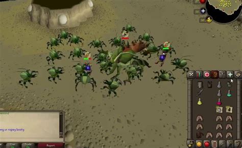 Kalphite OSRS Location Guide [2022]: The Best Guide! - Rune Fanatics