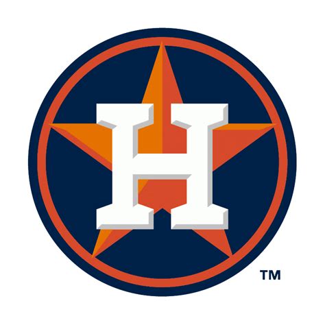 Houston Astros Logo PNG Transparent & SVG Vector - Freebie Supply