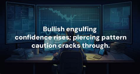 Bullish Engulfing vs Piercing Pattern: Unleashing Profit Potential