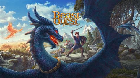 Beast Quest for Nintendo Switch - Nintendo Official Site