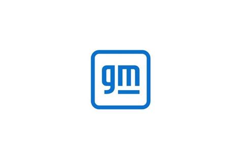 New General Motors Logo Has Biggest Changes Since '60s - InsideHook