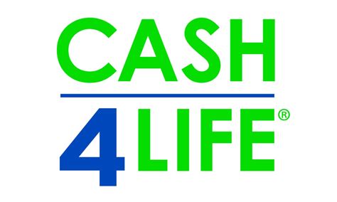 Cash4Life players in Virginia will have daily chance to win the grand prize | WRIC ABC 8News