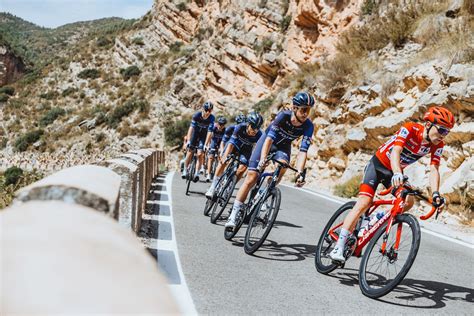 Making history: La Vuelta a España 2023 in pictures | Cyclingnews