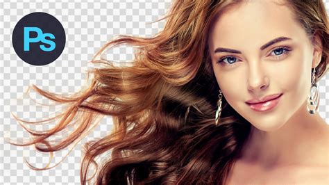 How to Cut Out Hair in Photoshop – Web Design Ledger