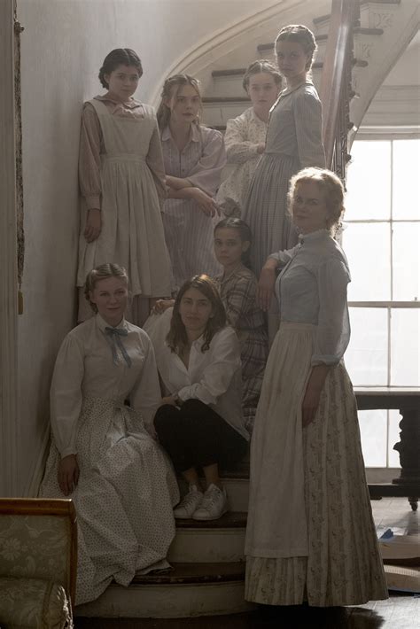 The Beguiled (2017) | Review St. Louis