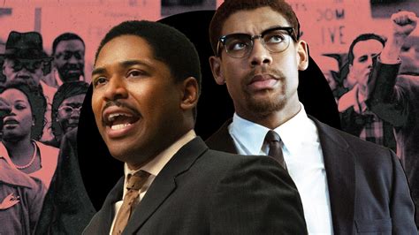 ‘Genius: MLK/X’ TV Review: An Ode to Martin Luther King and Malcolm X