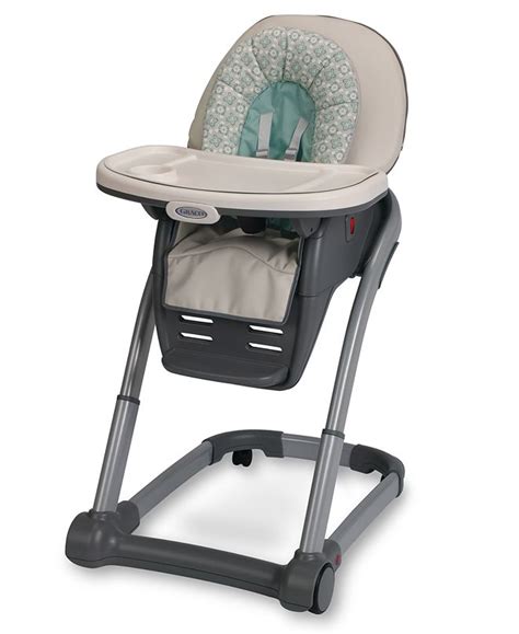 Graco Blossom 4-in-1 High Chair & Reviews - All Baby Gear & Essentials ...