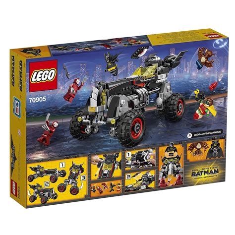 New Batman LEGO Sets | LEGO Batman Movie Sets 2017