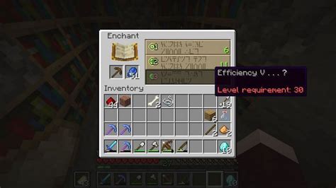 5 best Minecraft Java axe enchantments in 2021