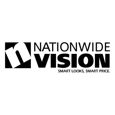 Nationwide Vision Logo PNG Transparent & SVG Vector - Freebie Supply