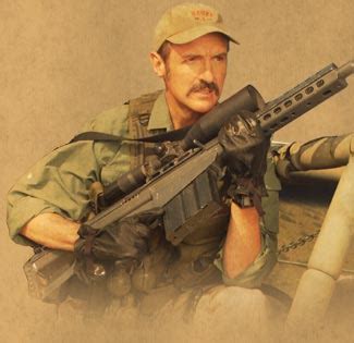 Burt Gummer - Tremors Wiki