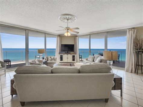 All About The View | Navarre beach home rentals