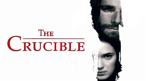 The Crucible - Movie - Where To Watch