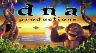 DNA Productions | Scary Logos Wiki | FANDOM powered by Wikia