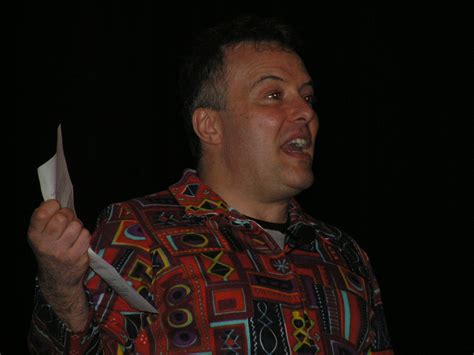 File:Jello Biafra talks about California politics.jpg - Wikimedia Commons