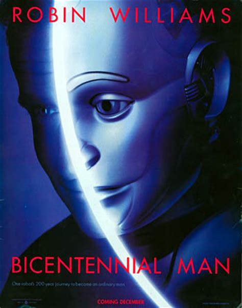 Bicentennial Man- Soundtrack details - SoundtrackCollector.com