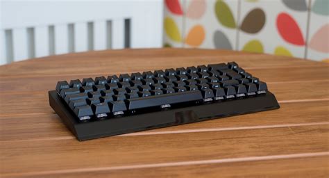 Razer BlackWidow V3 Mini Hyperspeed review | TechRadar