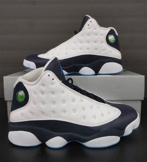 Air Jordan 13 Obsidian | Kixify Marketplace