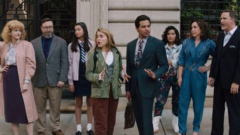 'Up Here' Trailer: Mae Whitman & Carlos Valdes Get Musical for Hulu's Rom-Com