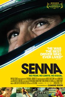 Senna (film) - Wikipedia