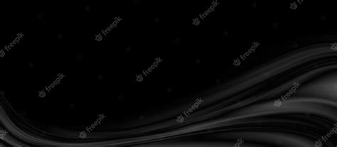 Premium Photo | Abstract black fabric background with copy space ...