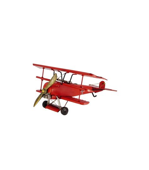 Model Red Baron Triplane 37.5cm