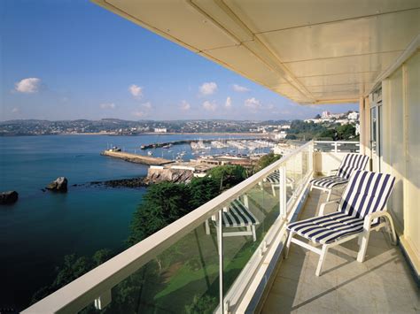 The Imperial Hotel Torquay | Luxury Devon Spa | SpaSeekers.com