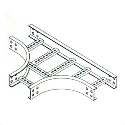 Cable Tray Fittings Supplier, Manufacturer In Mumbai, Maharashtra