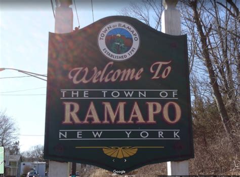 Ramapo Residents Face Property Tax Hike in 2024 as Town Approves $130.9 Million Budget - Monsey ...