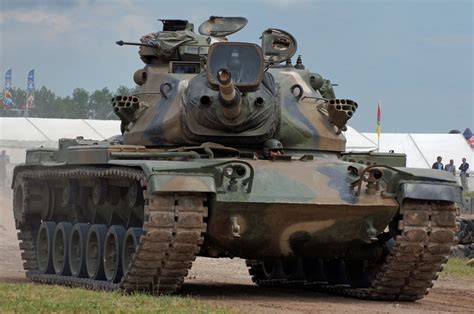 M60A1 | American tank, Military armor, Patton tank