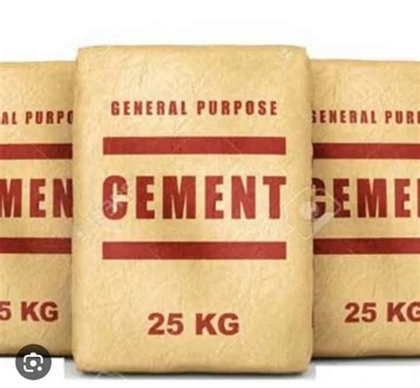 Pozzolana Cement at Rs 480/bag | Portland Cement in Golaghat | ID ...