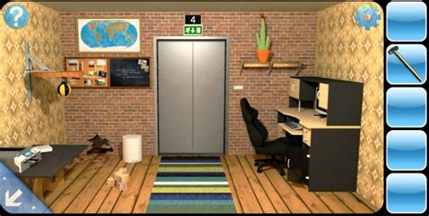 5 escape room games voor iOS en Android • Escape Rooms Nederland