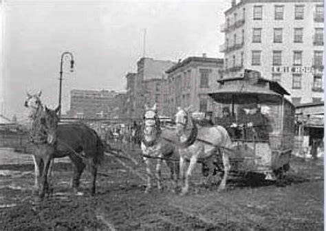 The History Hound: New York City through the Centuries