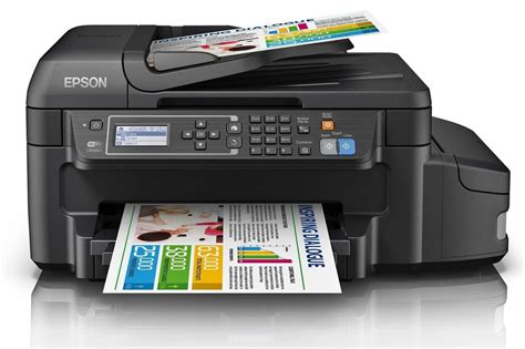 Impressora Multifuncional Epson L656 EcoTank WiFi | Impressora.com