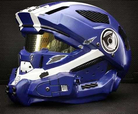 347 best Helmets images on Pinterest