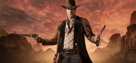 'Desperados III's' New Interactive Trailer Is All About Choice