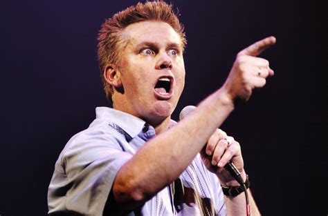 Brian Regan | Fox Theatre Detroit