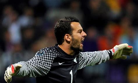 Inter Captain Handanovic: "Everyone Saw That It Wasn't A Penalty"