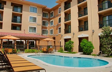 Courtyard Fort Worth West/Lands End (Fort Worth, TX) - Resort Reviews ...