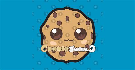 Cookie Swirl C - Cookie Swirl - T-Shirt | TeePublic