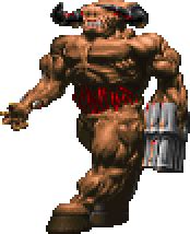 Cyberdemon (Doom) | Doom Wiki | Fandom