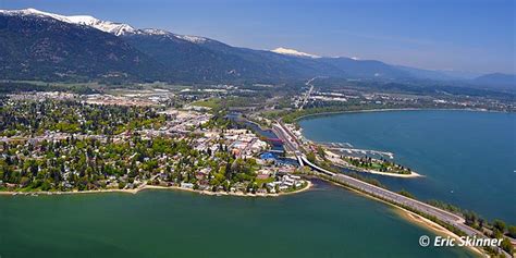 Sandpoint, Idaho Photos