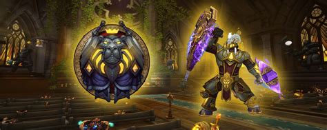 Class Guides: Protection Paladin - World of Warcraft